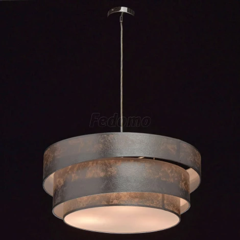 Подвесной светильник MW-Light Нора 454011103