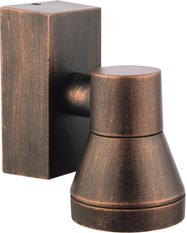 Архитектурная подсветка Oasis Light TUBE 78045 Cb