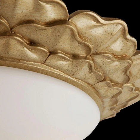 Потолочный светильник Maytoni Marte H012CL-04G