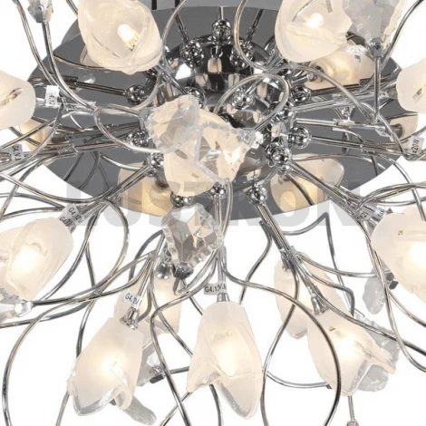 Потолочная люстра MW-Light Подснежник 294013316