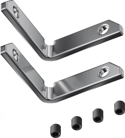 Угловой соединитель Maytoni Accessories for tracks Exility TRA034ICL-MP-1