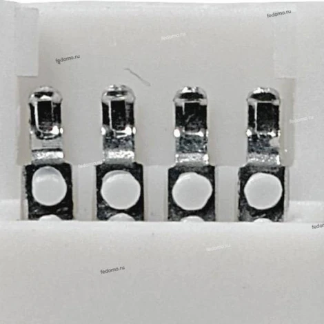 Коннектор Elektrostandard LED 3A