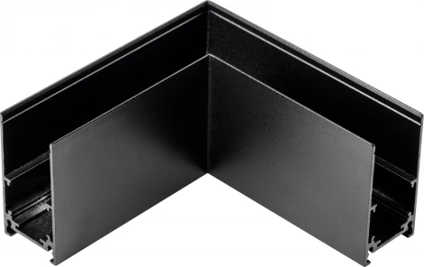 Соединитель L-образный горизонтальный накладной Lightstar Uno 509127