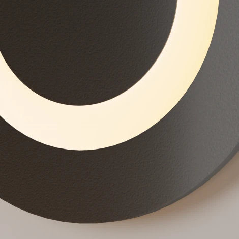 Архитектурная подсветка Maytoni Limo O037-L3B3K (LED, 220V, круглые, IP65)