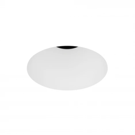 Встраиваемый светильник светодиодный под гипсокартон MS-ARADO-TRIMLESS-R65-9W Warm3000 (WH-WH, 24 deg, 230V) (Arlight, IP20 Металл) 058774