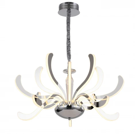 Подвесная люстра ST Luce Aricia SL835.513.15