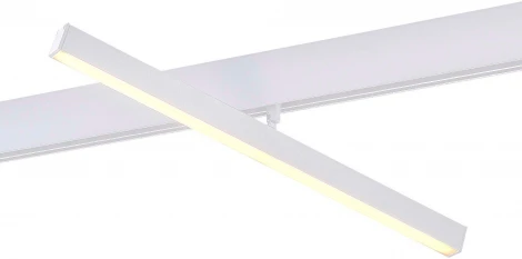 Трековый светильник магнитный 48V ST802 ST802.546.12 ST Luce (LED)
