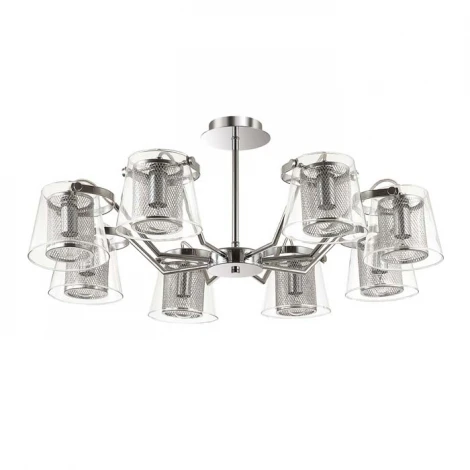 Потолочная люстра Lumion Furtado 3617/8C