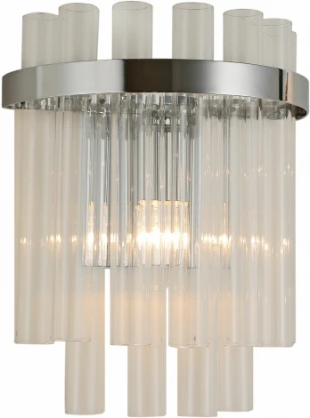 Бра ILLUMICO IL0124-1W-79 CR (220V)