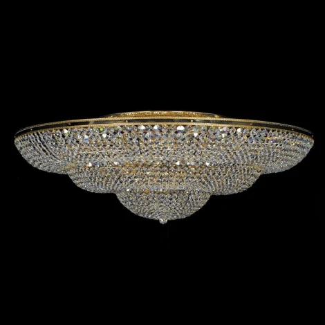 Подвесная люстра Dio D'Arte Madena E 1.8.150.301 G
