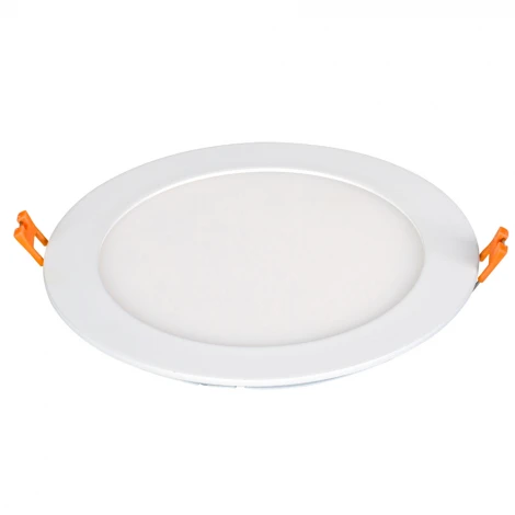 Встраиваемый точечный светильник Arlight DL 020111 (LED, 220V, круглые, IP40)