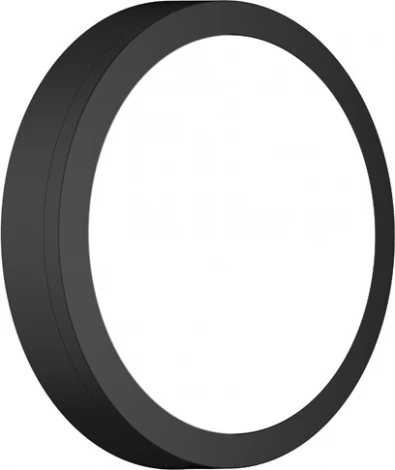 Потолочный светодиодный светильник Donolux Barcelona DL20451WNC25B R (220V, круглые, IP65)