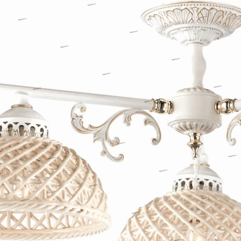 Потолочная люстра Citilux Трензадо CL415231