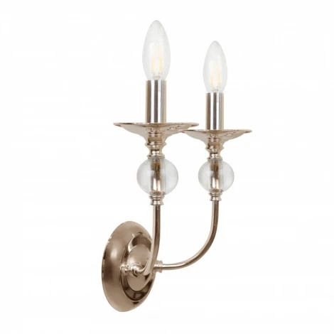 Бра iLamp Aura B1030-2 GD