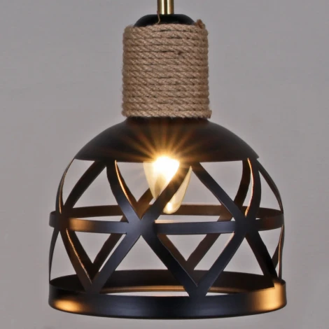 Подвесной светильник Reluce 05580-0.9-04