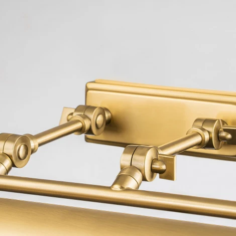 Подсветка для картин Elstead Winchfield WINCHFIELD-PLL-AB (220V)