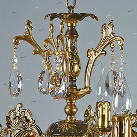 Ambiente by Brizzi Granada 2118/5 PB Tear drop