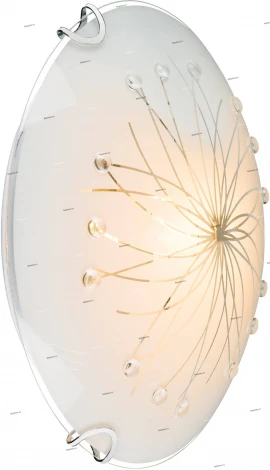 Настенно-потолочный светильник Globo 40402-1 (220V)