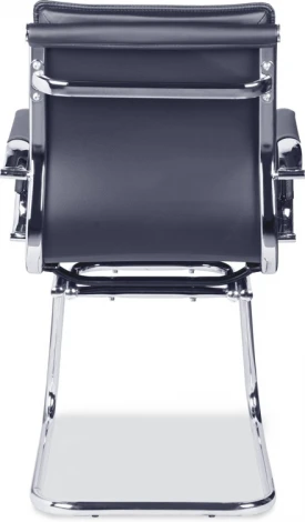 Кресло College CLG-617 LXH-C Серый