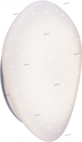 Потолочный светильник IDLamp Lucente 376/60PF-LEDWhite