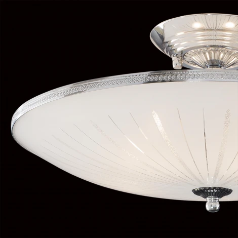 Потолочный светильник Citilux 912 CL912111