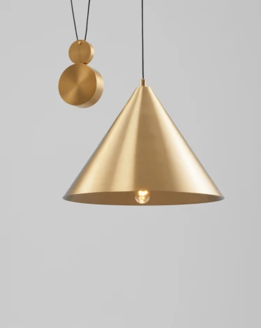 Подвесной светильник Moderli Plano V10534-1P