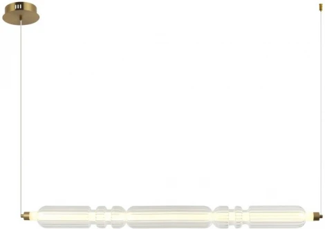 Подвесной светильник Omnilux Gavignano OML-51703-11 (LED, 220V, на тросе)