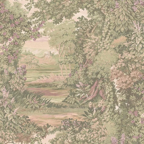 Обои виниловые Limonta Historia 43315 10,05 x 1,06 м