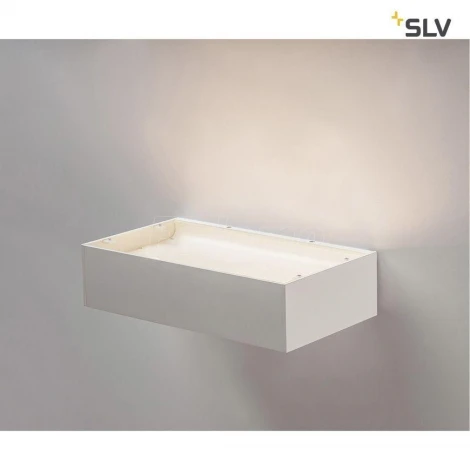 Настенный светильник Slv Shell 1000423