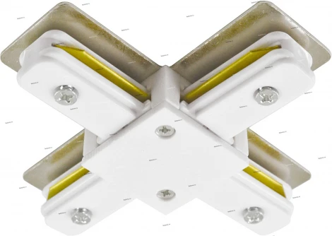 Horoz Трек 096-001-0003 white