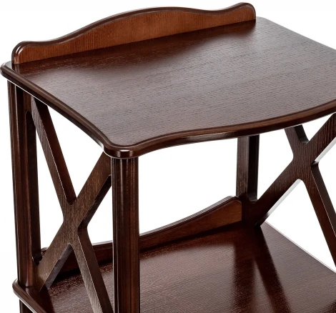 Этажерка Джульетта-3" Leset" 2100795000006