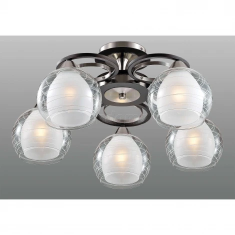 Потолочная люстра Lumion Vesonto 2774/5C
