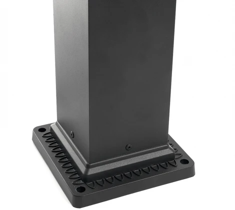 Уличный наземный светильник Feron Бергамо 11691 PL676 (220V, IP44)