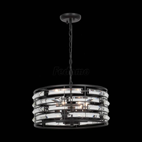 Подвесная люстра ST Luce Chiarezza SL665.403.06