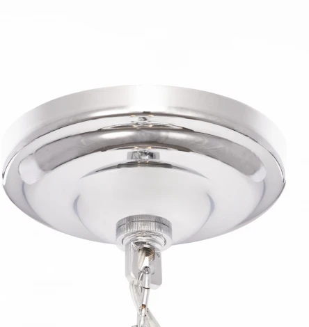 Подвесная люстра Citilux Джейн CL306141