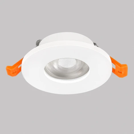 Встраиваемый светильник Imex IL.0029.0006-WH (220V, круглые, IP44)