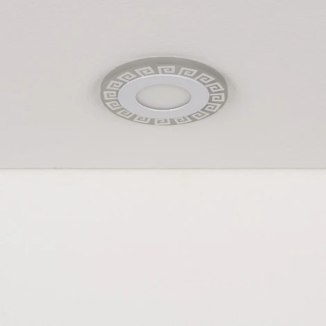 Встраиваемый точечный светильник Elektrostandard DSS001/002/003 DSS002 3+3W 4200K