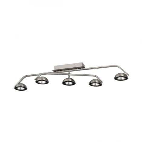 Спот Odeon Light Karima 3535/5CL