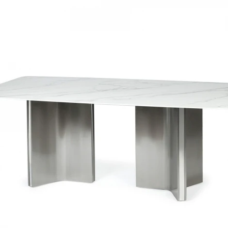 Обеденный стол Selenia 200х100 COSMO арт.PMT-27-1