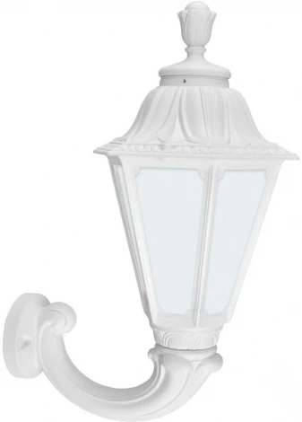 Настенный фонарь уличный Fumagalli Rut E26.132.000.WYF1R (220V, IP55)