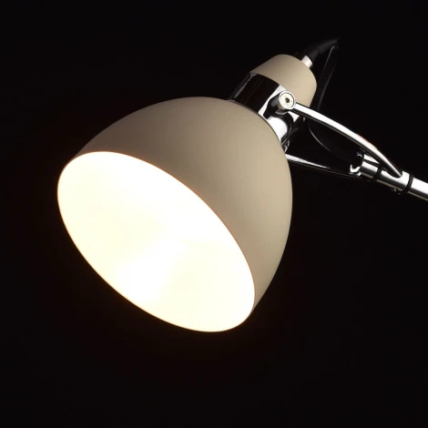 Интерьерная настольная лампа MW-Light Акцент 680031401