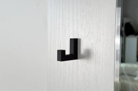 Зеркало Мерси Mebelson (ЛДСП,Зеркало,Пластик,Дерево/Светлое дерево) арт.177192,2552