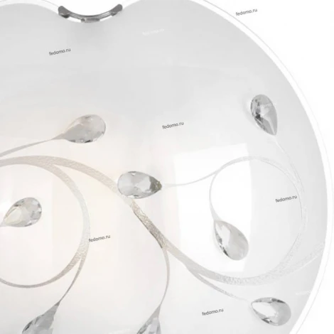Потолочный светильник Arte Lamp Jasmine A4040PL-3CC