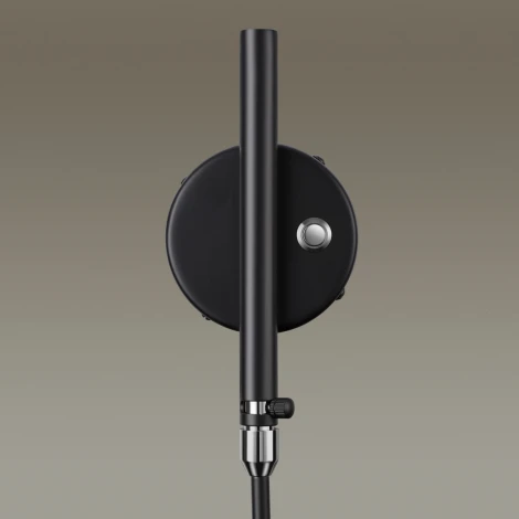 Бра для чтения Odeon Light Kerbi 4831/1W (220V, выключатель)