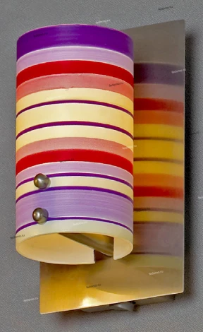 Бра Lussole Pruina LSQ-3011-01