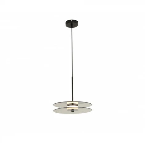 Подвесной светильник Kink Light Оливия 08415-1B,16
