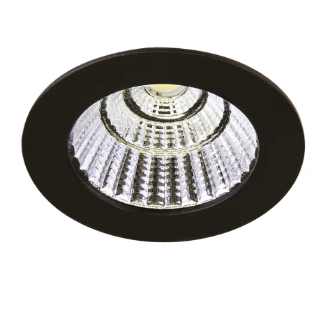 Встраиваемый точечный светильник Lightstar Soffi 11 212417 (LED, 220V)