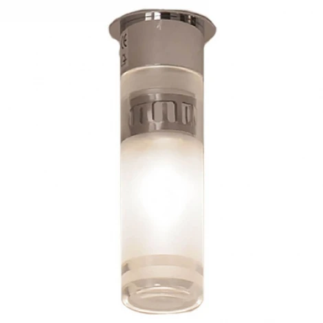 Встраиваемый точечный светильник Lussole Loft Aqua GRLSL-5400-01