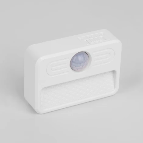 Мебельный светильник Elektrostandard Stepmotion LTB73 белый