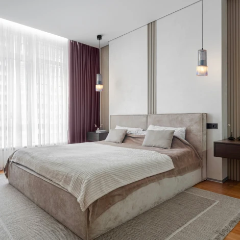 Подвесной светильник Freya Versato FR5599PL-01SM